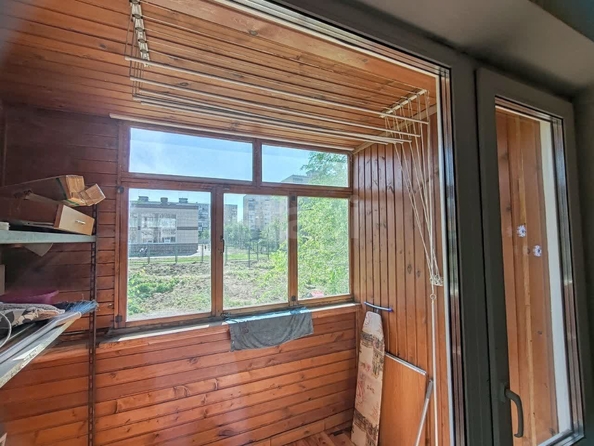 
  Сдается 1-комн. квартира, 32 м², Кошурникова ул, д. 37/1
. Фото 6.