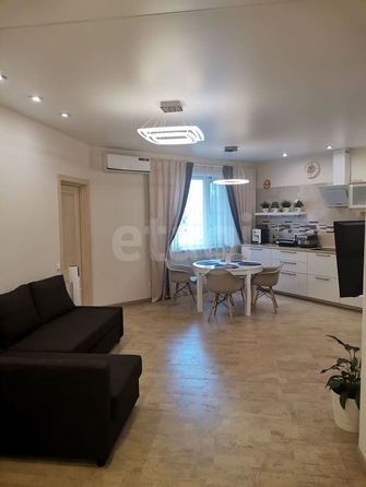 
  Продается 3-комн. квартира, 104 м², Некрасова ул, д. 63
. Фото 14.
