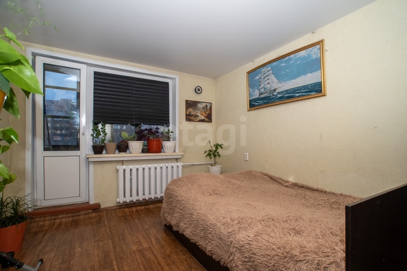 
  Продается 2-комн. квартира, 44.1 м², Зорге ул, д. 251
. Фото 4.
