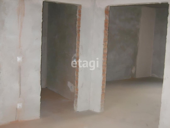 
  Продается 2-комн. квартира, 67.1 м², ЖК На Тульской, 1 этап
. Фото 5.