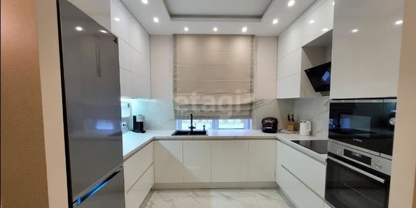 
  Продается 2-комн. квартира, 67.1 м², ЖК На Тульской, 1 этап
. Фото 16.