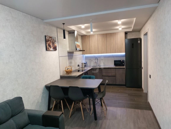 
  Сдается 2-комн. квартира, 57 м², Кубовая ул, д. 47/1
. Фото 2.
