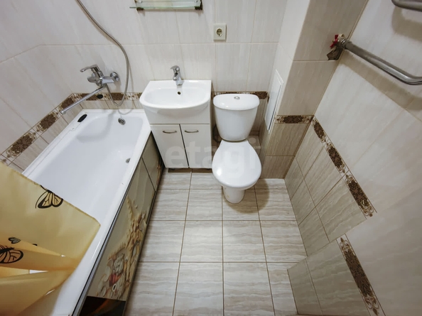 
  Продается 1-комн. квартира, 35 м², Фадеева ул, д. 66
. Фото 5.