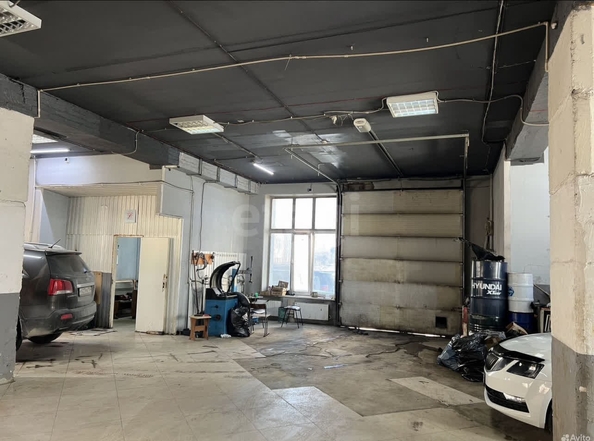 
  Сдается универсальное помещение, 370 м², Бориса Богаткова ул, д. 253/2
. Фото 10.