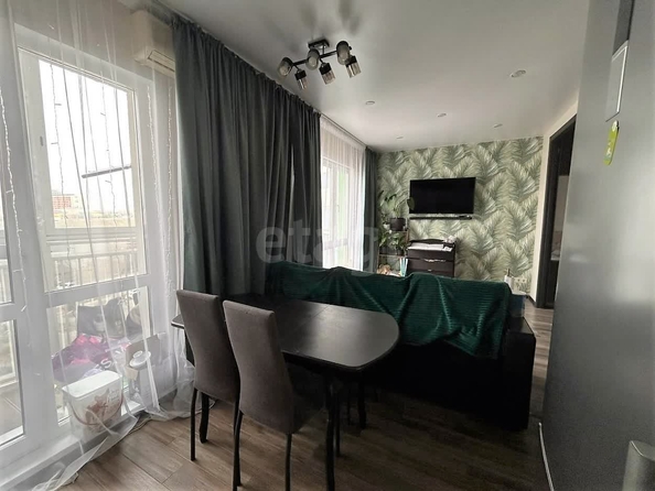 
  Продается 2-комн. квартира, 53.9 м², 1-я Чулымская ул, д. 112/4
. Фото 3.