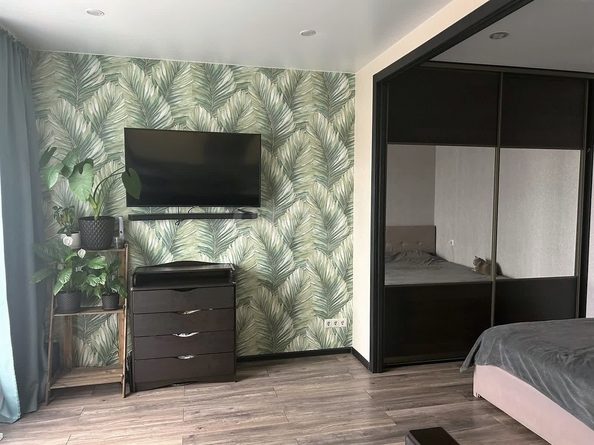 
  Продается 2-комн. квартира, 53.9 м², 1-я Чулымская ул, д. 112/4
. Фото 6.