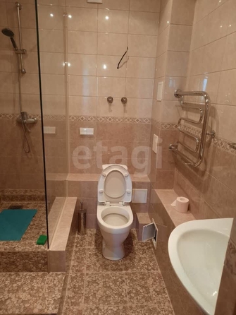 
  Сдается 1-комн. квартира, 58 м², Залесского ул, д. 2/4
. Фото 6.