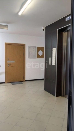 
  Сдается 1-комн. квартира, 27.3 м², Дунаевского ул, д. 14/3
. Фото 17.