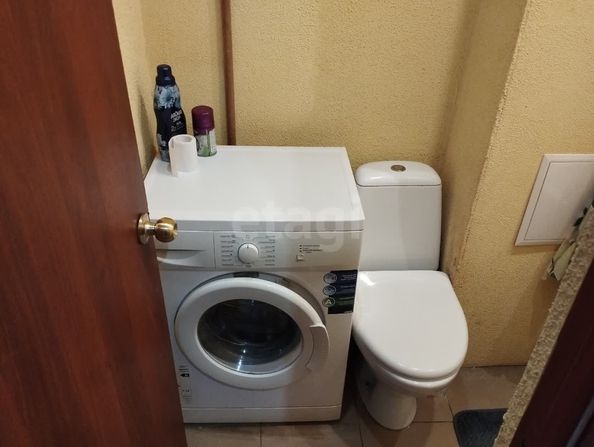 
  Сдается 1-комн. квартира, 25 м², Ядринцевская ул, д. 18
. Фото 7.