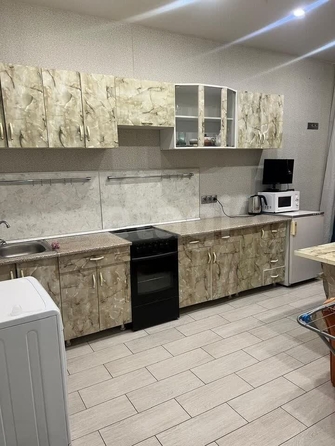 
  Сдается 1-комн. квартира, 44 м², 2-я Обская ул, д. 154
. Фото 1.
