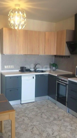 
  Сдается 2-комн. квартира, 55 м², Демьяна Бедного ул, д. 57
. Фото 3.