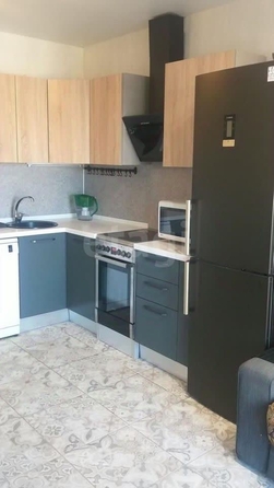 
  Сдается 2-комн. квартира, 55 м², Демьяна Бедного ул, д. 57
. Фото 4.