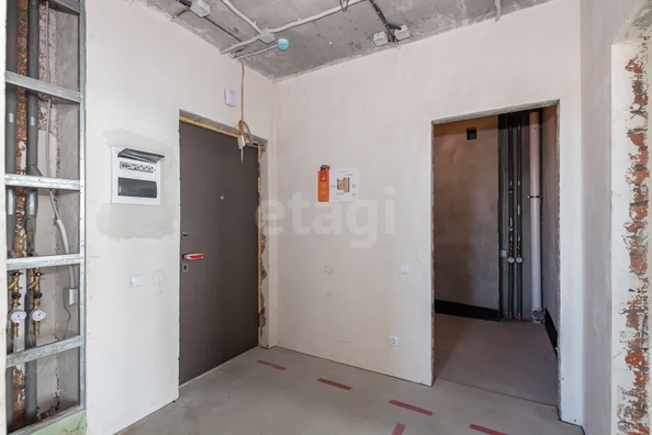 
  Продается 2-комн. квартира, 49.7 м², ЖК Беринг, дом 1
. Фото 5.