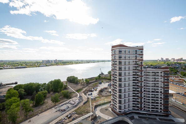 
  Продается 2-комн. квартира, 49.7 м², ЖК Беринг, дом 1
. Фото 7.