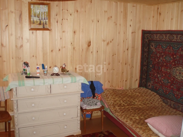 
  Продается дача, 34 м², Новосибирск
. Фото 6.