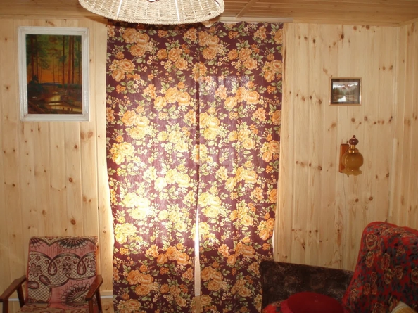 
  Продается дача, 34 м², Новосибирск
. Фото 11.