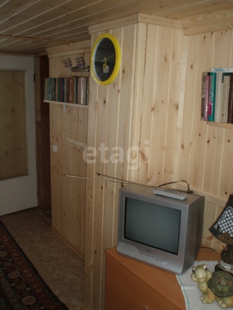 
  Продается дача, 34 м², Новосибирск
. Фото 17.