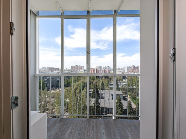 
  Продается 2-комн. квартира, 67 м², Бориса Богаткова ул, д. 201/3
. Фото 14.