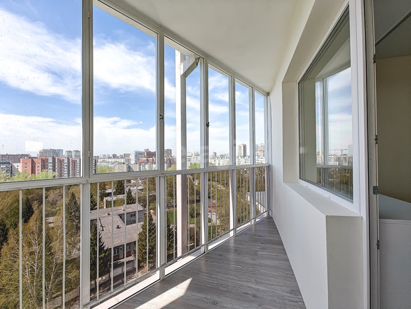 
  Продается 2-комн. квартира, 67 м², Бориса Богаткова ул, д. 201/3
. Фото 15.