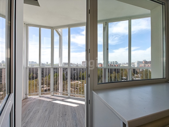 
  Продается 2-комн. квартира, 67 м², Бориса Богаткова ул, д. 201/3
. Фото 16.