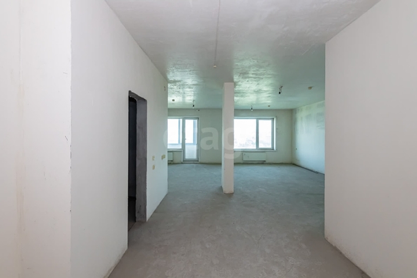
  Продается 3-комн. квартира, 122.7 м², Урицкого ул, д. 21
. Фото 3.
