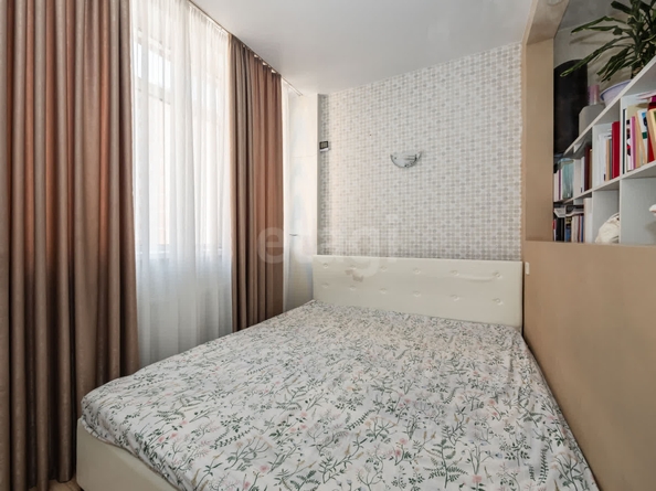 
  Продается студия, 35 м², В. Высоцкого ул, д. 49
. Фото 8.