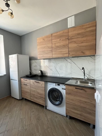 
  Сдается 1-комн. квартира, 37 м², Добролюбова ул, д. 231
. Фото 1.