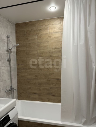 
  Сдается 1-комн. квартира, 27 м², Гурьевская ул, д. 177
. Фото 8.