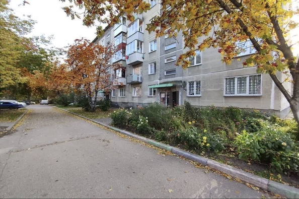 
  Продается 2-комн. квартира, 44 м², Оловозаводская ул, д. 27
. Фото 11.