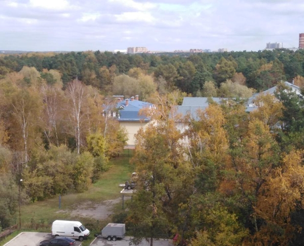 
  Сдается 1-комн. квартира, 38.6 м², Сиреневая ул
. Фото 16.