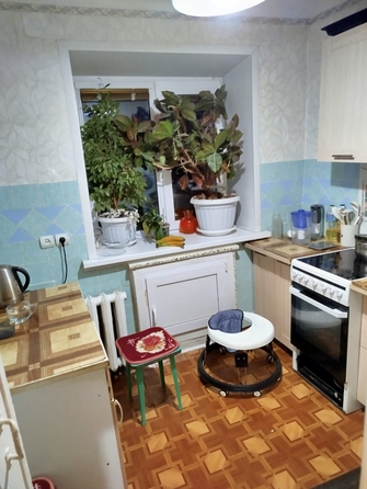 
  Сдается 1-комн. квартира, 30 м², Ленинградская ул
. Фото 1.