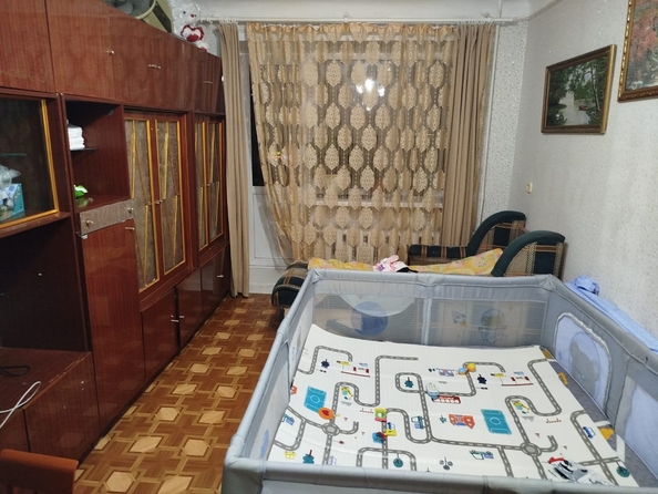 
  Сдается 1-комн. квартира, 30 м², Ленинградская ул
. Фото 3.