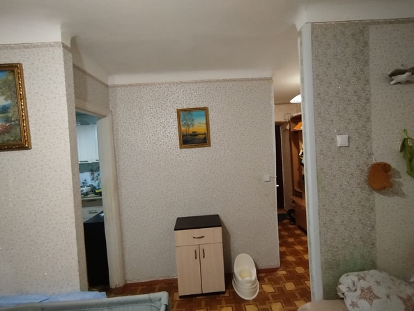 
  Сдается 1-комн. квартира, 30 м², Ленинградская ул
. Фото 4.