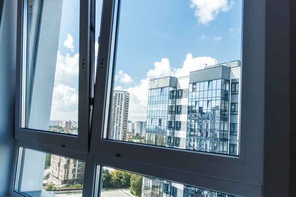 
  Продается парковка, 16.5 м², ЖК Никольский парк, дом 6
. Фото 16.