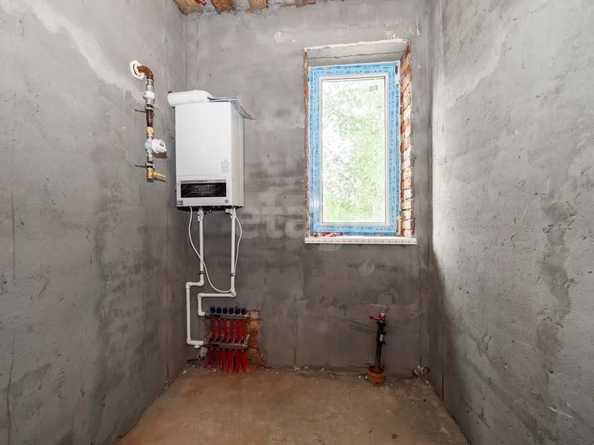 
  Продается дом, 122 м², садовое товарищество Ратник
. Фото 9.