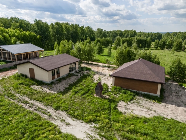
  Продается дом, 122 м², садовое товарищество Ратник
. Фото 22.