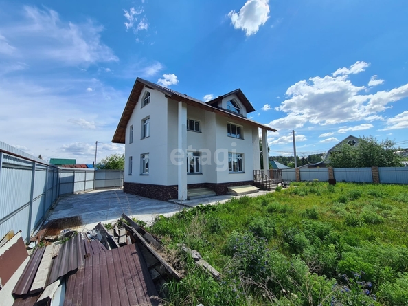 
  Продается дом, 350 м², дачный поселок Мочище
. Фото 3.