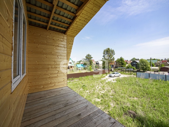 
  Продается дача, 60 м², СНТ Механизатор (Кудряшевский сельсовет)
. Фото 2.