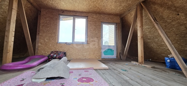 
  Продается дача, 60 м², СНТ Механизатор (Кудряшевский сельсовет)
. Фото 21.