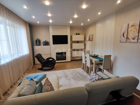 
  Продается 1-комн. квартира, 92 м², Костычева ул, д. 74/1
. Фото 7.