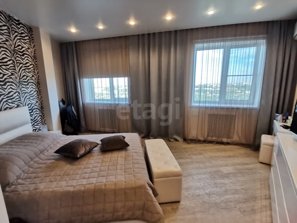 
  Продается 1-комн. квартира, 92 м², Костычева ул, д. 74/1
. Фото 10.