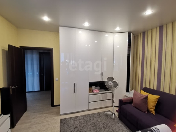
  Продается 1-комн. квартира, 92 м², Костычева ул, д. 74/1
. Фото 12.