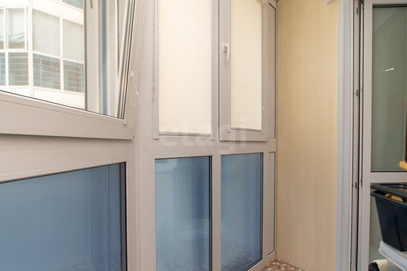 
  Продается 3-комн. квартира, 92 м², Костычева ул, д. 74/1
. Фото 6.
