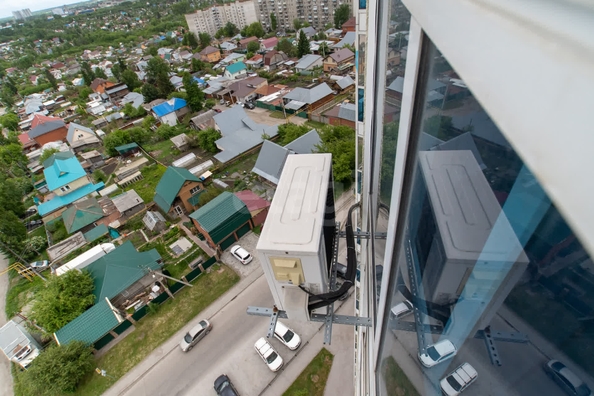 
  Продается 3-комн. квартира, 92 м², Костычева ул, д. 74/1
. Фото 24.