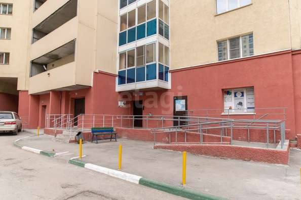 
  Продается 3-комн. квартира, 92 м², Костычева ул, д. 74/1
. Фото 30.