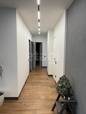 
  Продается 3-комн. квартира, 99.3 м², Дачная ул, д. 5
. Фото 1.