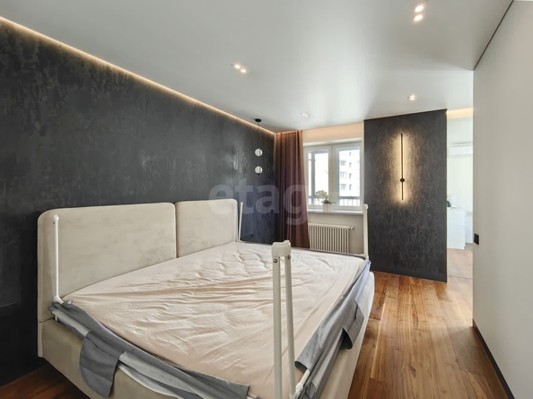 
  Продается 3-комн. квартира, 99.3 м², Дачная ул, д. 5
. Фото 29.