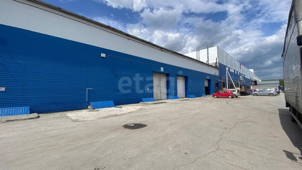 
  Сдается производственное помещение, 1400 м², Толмачевское ш, д. 47а
. Фото 10.
