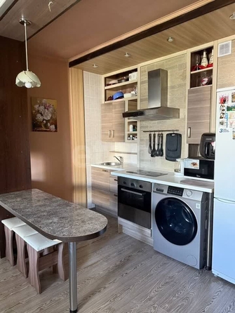 
  Продается 1-комн. квартира, 32.5 м², Татьяны Снежиной ул, д. 45/1
. Фото 4.