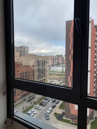 
  Продается 1-комн. квартира, 36.6 м², ЖК Родники, дом 603, серия Green
. Фото 13.